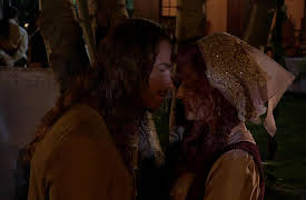 Pasión season-1: Pasión Capítulo 1