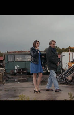 Michel Houellebecq as 