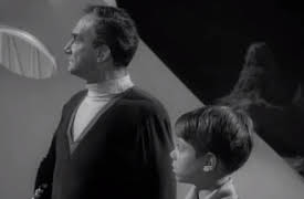 Lost In Space Season 1: The Challenge