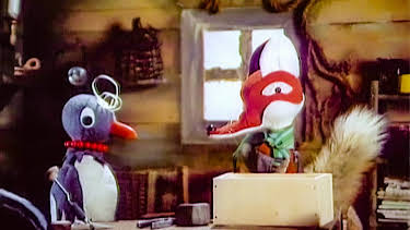 18:54: Unser Sandmännchen | MDR Fernsehen | 4/11 2026