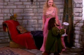 Sabrina: The Teenage Witch Season 1: The Troll Bride