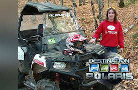 Destination Polaris: Ace Profile & Coastal Racing