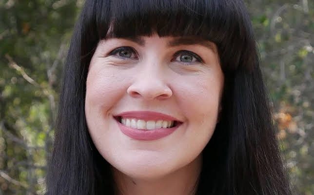 Caitlin Doughty