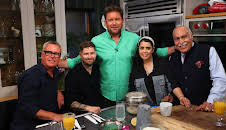 James Martin's Saturday Morning (S9 E27)