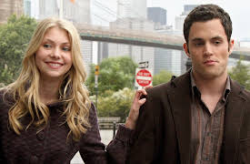 Gossip Girl Season 1: Blair Waldorf Must Pie