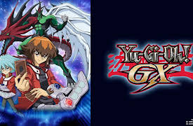 Yu-Gi-Oh! GX: Season 1: Yugi's Heir