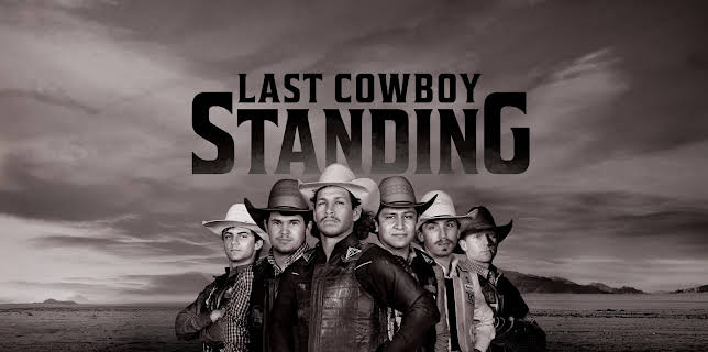 Last Cowboy Standing Season 1
