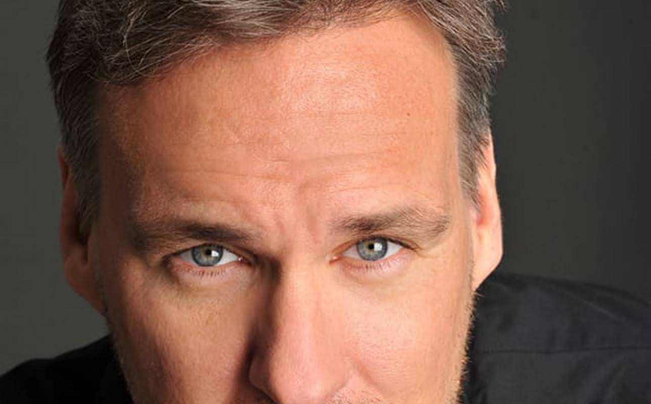 Jon Donahue