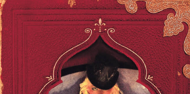 Christina Aguilera: Back to Basics - Live and Down Under (2008)