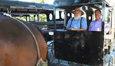 Great American Railroad Journeys (S1 E5)