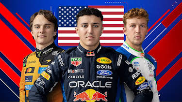 9:30 PM: Live US F1 GP: Practice 2 | Sky Sports F1 | 10/23 2026