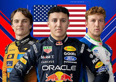 Live US F1 GP: Practice 2