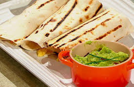 Cook'd: Theme: Fishing Trip