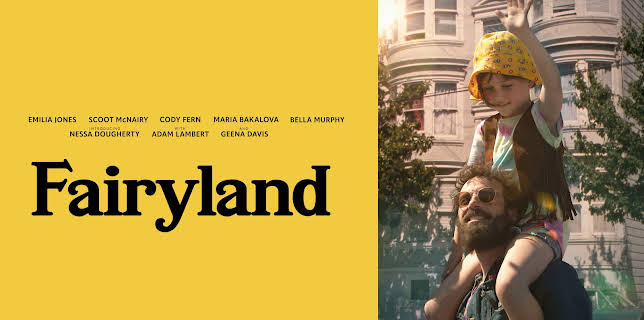 FAIRYLAND (2025)