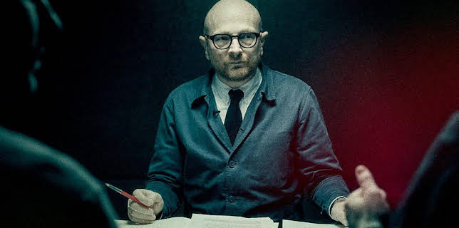 10:00 PM: The Black Swan (S1) | BBC Four | 11/18 2025