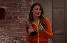 iCarly Season 1: iThrow a Flawless Dinner Party