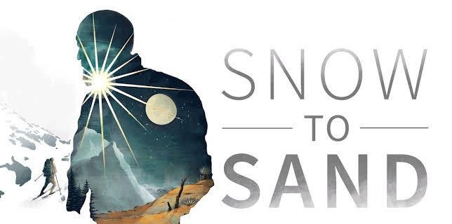 Snow to Sand (2019)