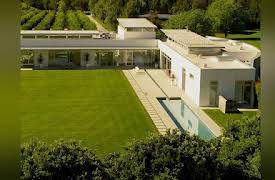 Property Envy  Season 1: Back to Nature
