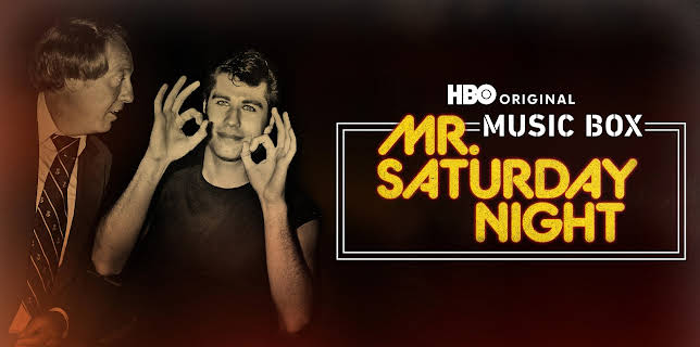 Music Box: Mr. Saturday Night (2021)