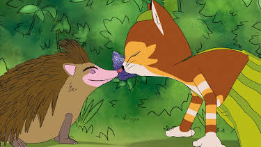 18:05: Gubben og katten: Et nytt vennskap | NRK Tegnspraak | 4/8 2026