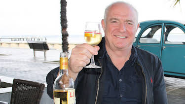 10:40 AM: Rick Stein's Long Weekends (S1 E1) (S1) | Dave | 7/23 2026