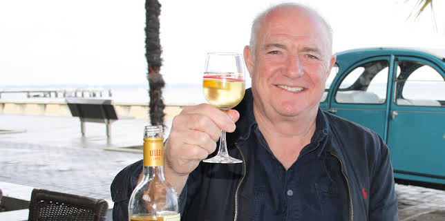 Rick Stein's Long Weekends