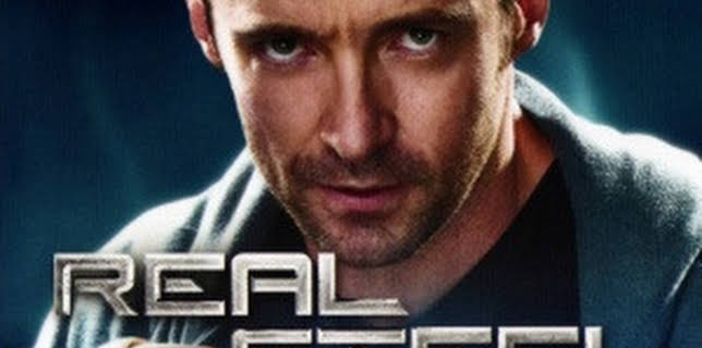 14:05: Real Steel | Viasat Film Action | 1/24 2026