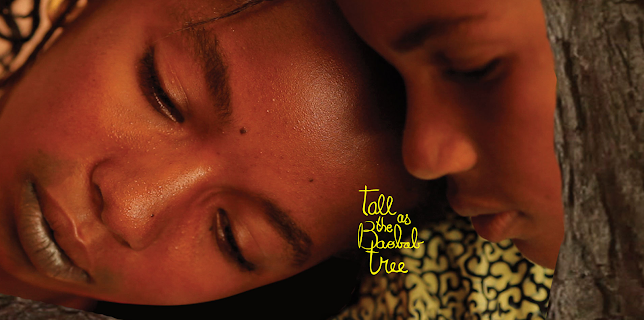 Tall as the Baobab Tree (English Subtitled) (2013)