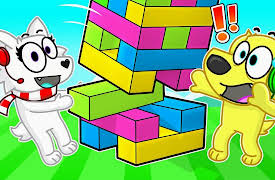 Tyler & Snowi Escape Buddies: a pocket.watch mishmash: Tyler & Snowi On the Run in Roblox!