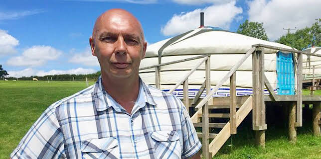 3:40 PM: Four in a Bed | More 4 | 2/19 2026