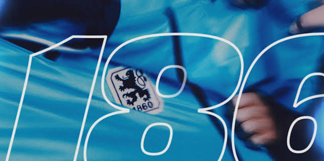 Rise & Fall of 1860 München