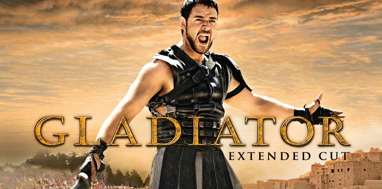 Gladiator - Extended (2000)