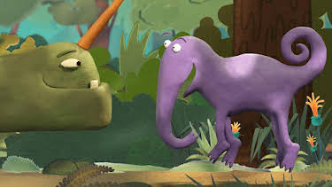 3:35 PM: Kiri and Lou (S1) | Cbeebies | 1/31 2026