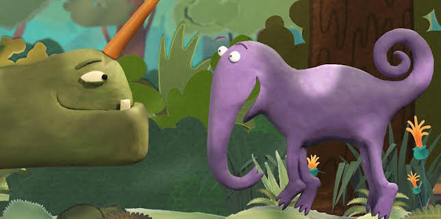 11:05 AM: Kiri and Lou (S1) | Cbeebies | 1/27 2026