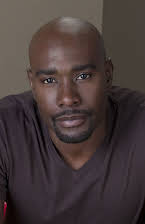 Morris Chestnut as 