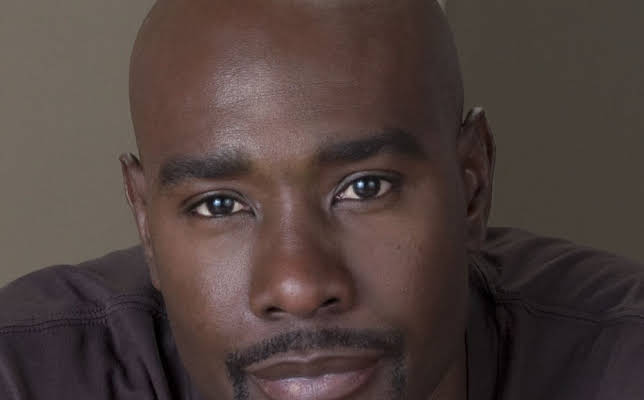 Morris Chestnut