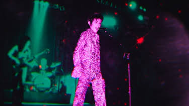 1:20 AM: Moonage Daydream | Channel 4 | 9/19 2026