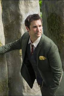 01:53: The Librarians (T1): Ep.1 The Librarians y la corona del rey Arturo | SYFY | 7/10 2026