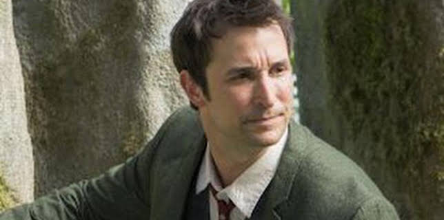 12:23: The Librarians (T1): Ep.1 The Librarians y la corona del rey Arturo | SYFY | 2/21 2026