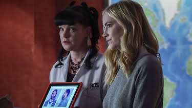 18:25: Navy CIS | Kabel Eins | 3/28 2026