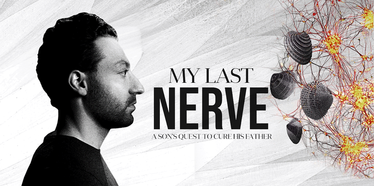 My Last Nerve (2024)