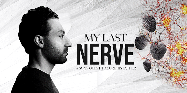 My Last Nerve (2024)