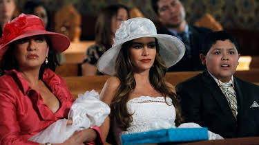 3:30 PM: Modern Family | E4 | 8/3 2026