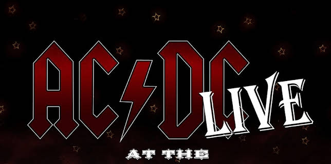 AC/DC: Live at the Circus Krone (2009)