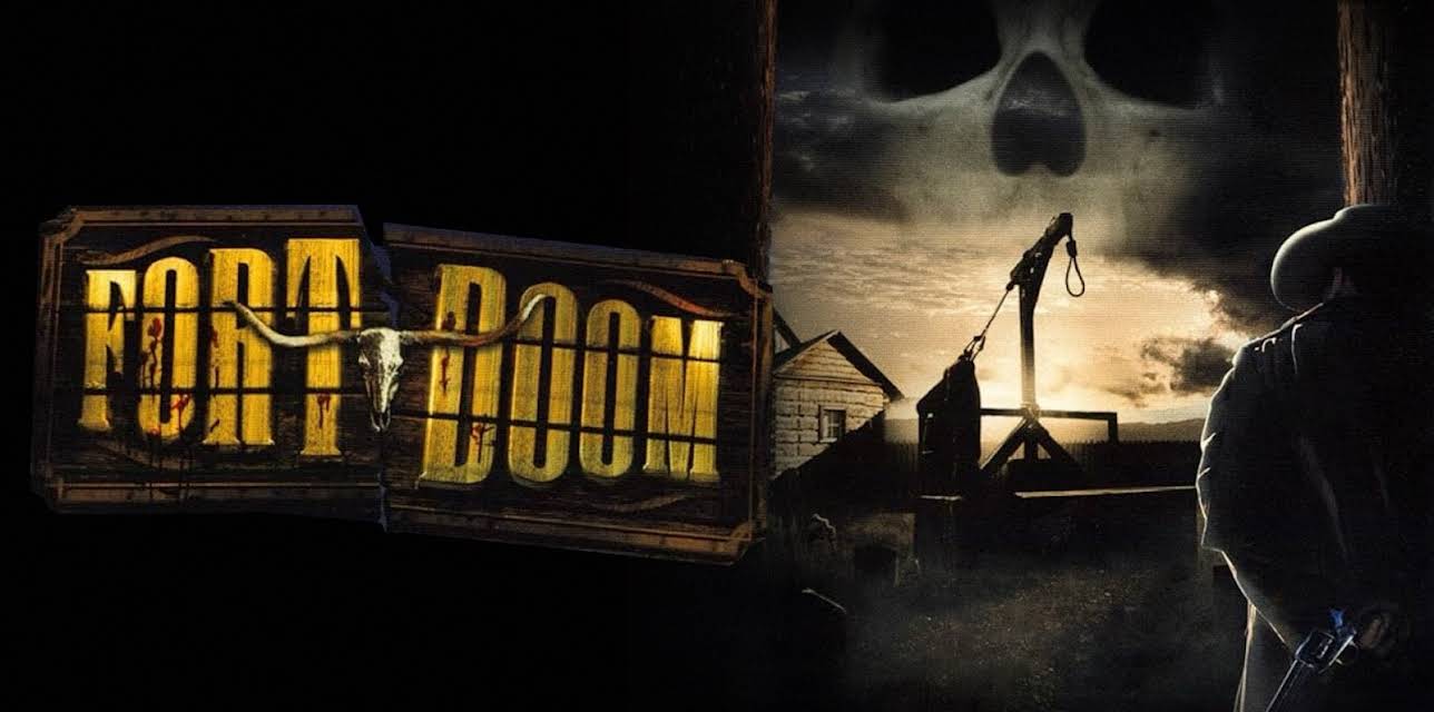 Fort Doom (2004)