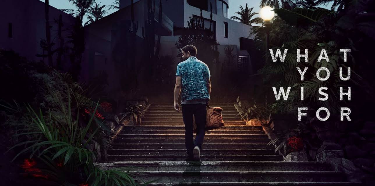 What You Wish For (2026)