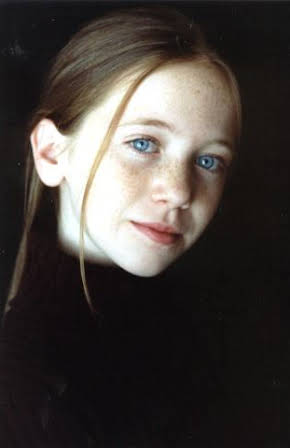 Caitlin E.J. Meyer as 