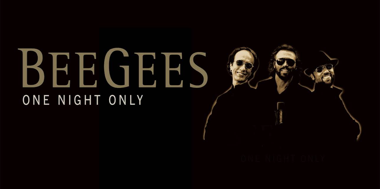 Bee Gees - One Night Only (1997)