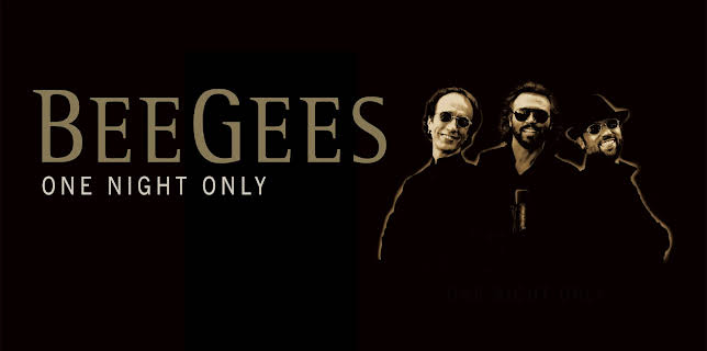 Bee Gees - One Night Only (1997)