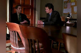 Philly Season 1: There's No Business Like No Business